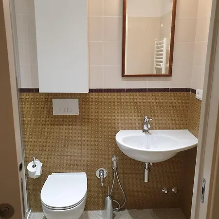 Prossima Fermata Cinque Terre Apartment