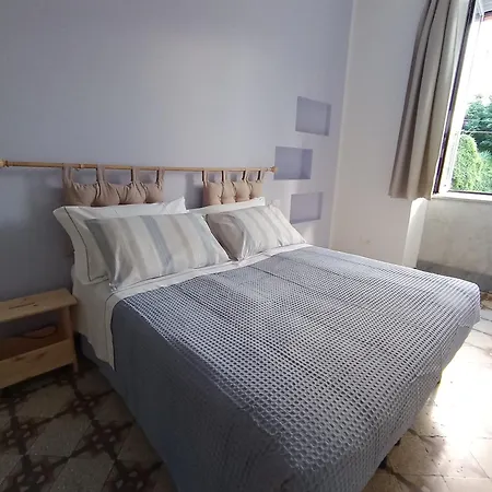 Prossima Fermata Cinque Terre Lägenhet La Spezia