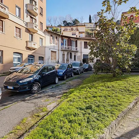 דירה Prossima Fermata Cinque Terre לה ספציה