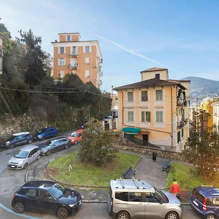 דירה Prossima Fermata Cinque Terre לה ספציה