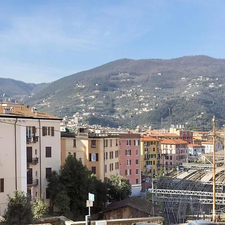 Prossima Fermata Cinque Terre La Spezia