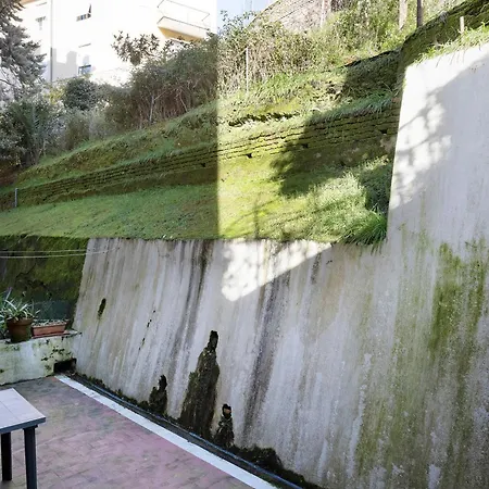 Prossima Fermata Cinque Terre דירה לה ספציה
