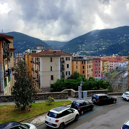 Διαμέρισμα Prossima Fermata Cinque Terre