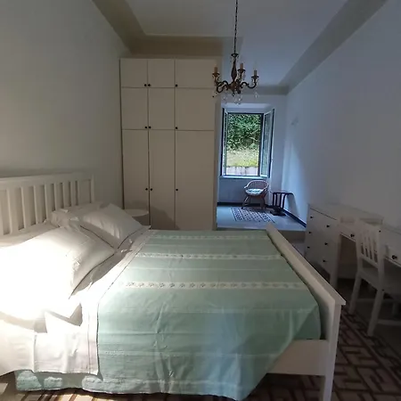 Prossima Fermata Cinque Terre Διαμέρισμα