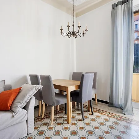 Apartman Prossima Fermata Cinque Terre La Spezia