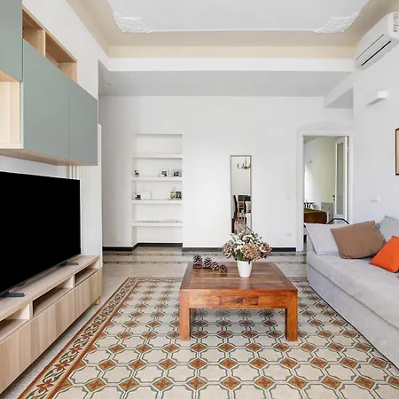 Apartman Prossima Fermata Cinque Terre *