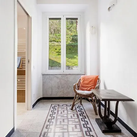 Apartman Prossima Fermata Cinque Terre La Spezia