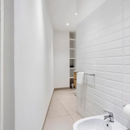 Apartman Prossima Fermata Cinque Terre La Spezia