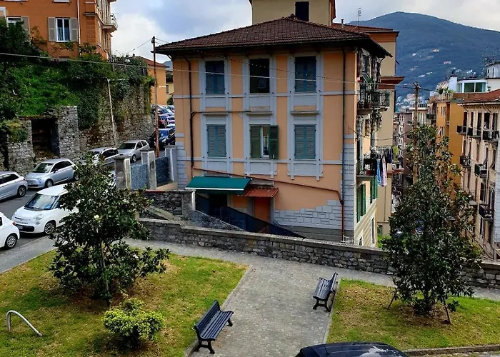 Prossima Fermata Cinque Terre Λα Σπέτσια