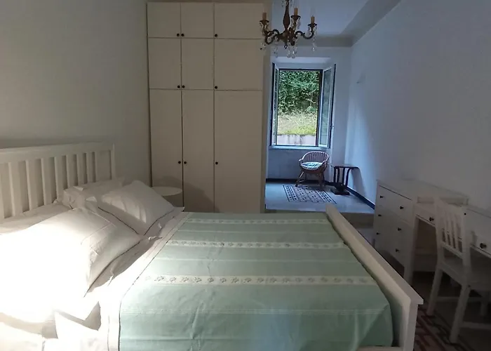 Prossima Fermata Cinque Terre Διαμέρισμα